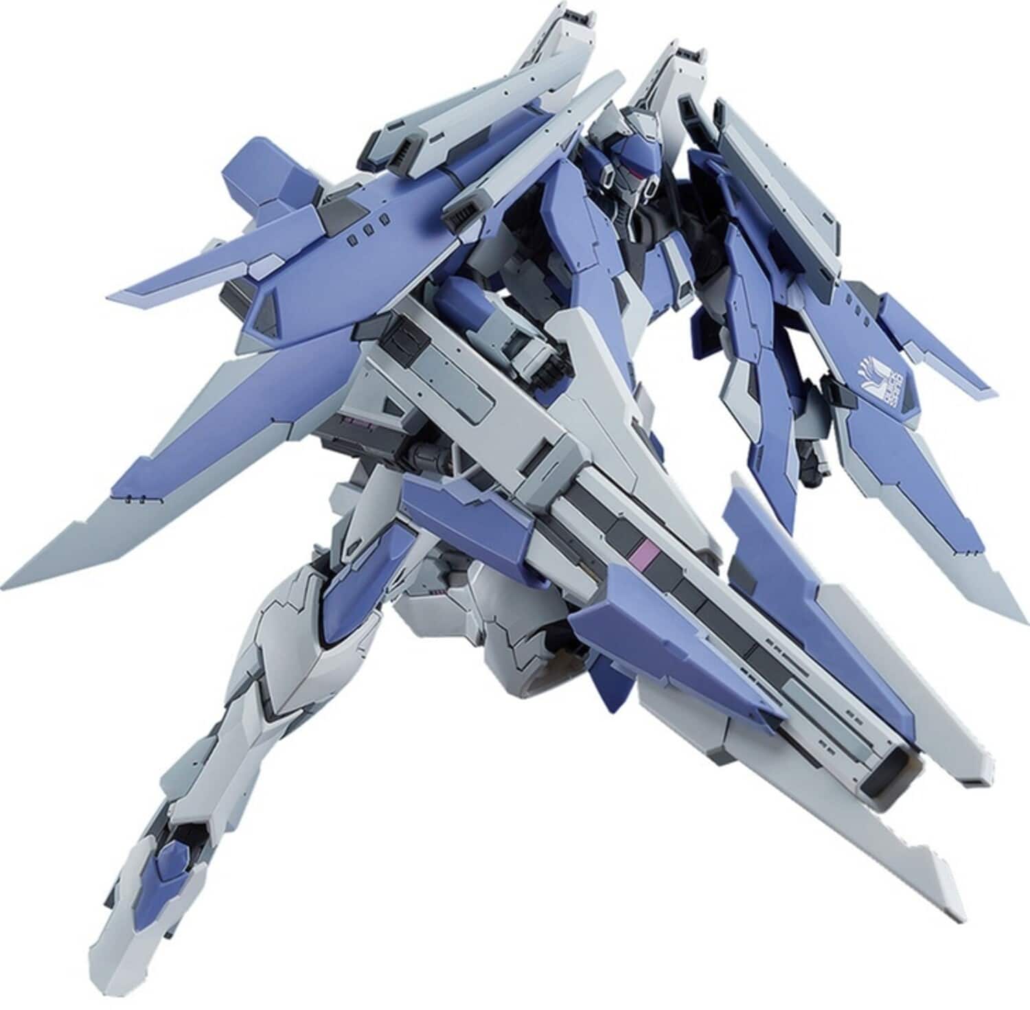 Good Smile Company - Iron Saga - Moderoid - Deer Stalker RXR Plastic Model Kit - COLLECTABLES - Multicolor