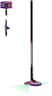 Dyson - PencilVac Fluffycones Cordless Vacuum - Black/Black