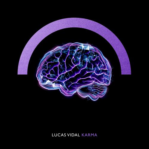 Karma [LP] - VINYL