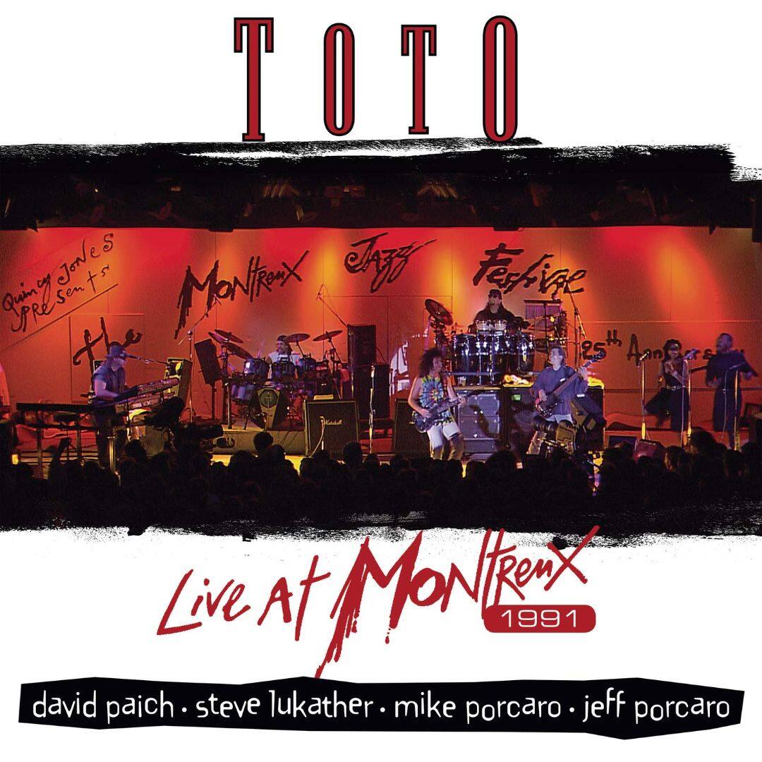 Best Buy Live at Montreux 1991 [LP] VINYL