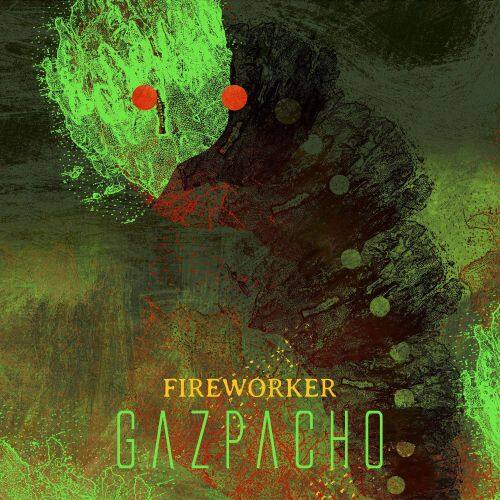 

Fireworker [LP] - VINYL