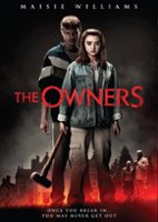 The Owners [2020] - Front_Zoom