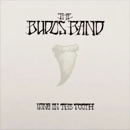 Front. Long in the Tooth [LP].