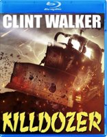 Killdozer [Blu-ray] [1974] - Front_Original
