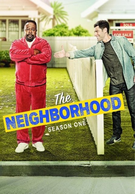 Watch The Neighborhood, Season 1