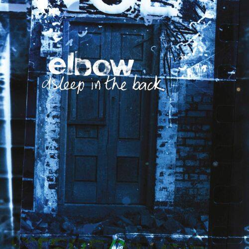 

Asleep in the Back [12 inch Vinyl Single]