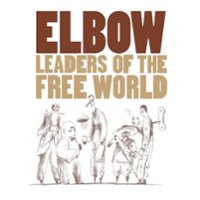 Leaders of the Free World [LP] - VINYL - Front_Original