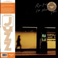 Ryo Fukui in New York [LP] - VINYL - Front_Standard