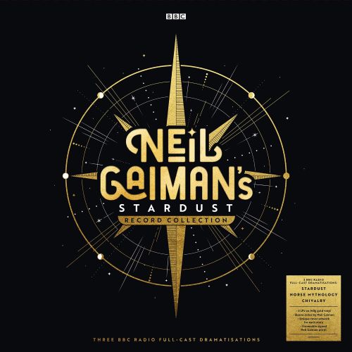 Neil Gaiman's Stardust Record Collection [LP] - VINYL