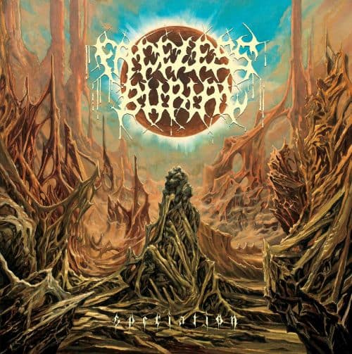 

Speciation [LP] - VINYL