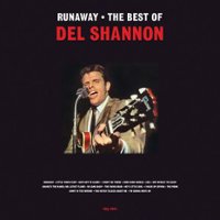 Runaway: The Best Of [LP] - VINYL - Front_Standard