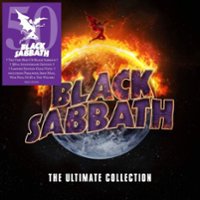 The Ultimate Collection [LP] - VINYL - Front_Original