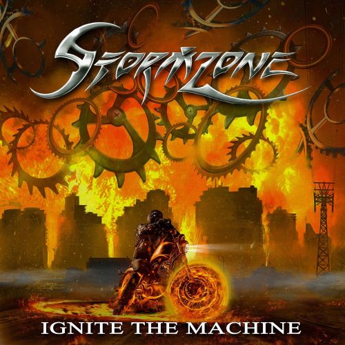 Ignite the Machine [LP] - VINYL
