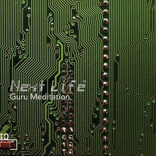 Best Buy Guru Meditation [LP] VINYL