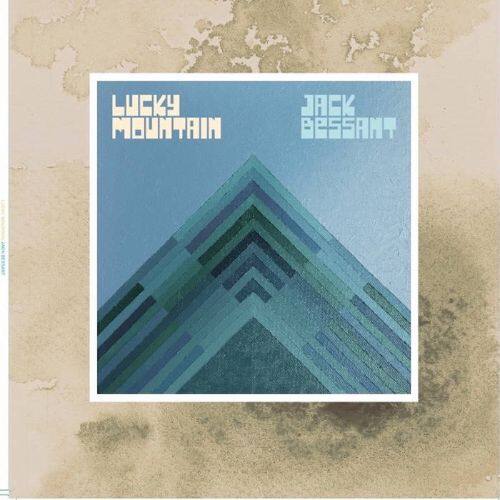 

Lucky Mountain [LP] - VINYL