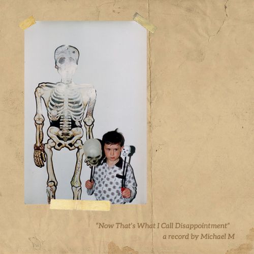 Now That's What I Call Disappointment [LP] - VINYL