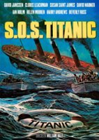 S.O.S. Titanic [DVD] [1979] - Front_Original