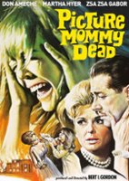Picture Mommy Dead [DVD] [1966] - Front_Original