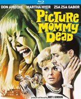 Picture Mommy Dead [Blu-ray] [1966] - Front_Original