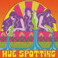 Hue Spotting [LP] - VINYL - Front_Standard