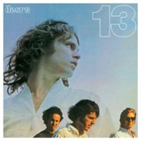13 [LP] - VINYL - Front_Original