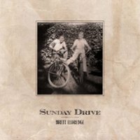 Sunday Drive [LP] - VINYL - Front_Original