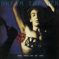 When Dream and Day Unite [LP] - VINYL - Front_Original
