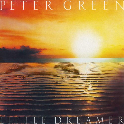 

Little Dreamer [LP] - VINYL