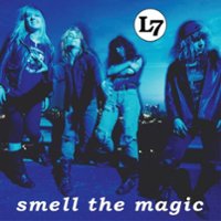 Smell the Magic [LP] - VINYL - Front_Original