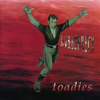 Rubberneck [LP] - VINYL - Front_Original