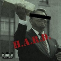 H.A.R.D. [LP] - VINYL - Front_Original