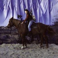 Horse [LP] - VINYL - Front_Standard