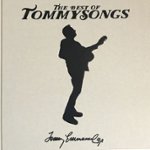 Front Standard. The Best of Tommysongs [LP] - VINYL.