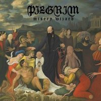 Misery Wizard [LP] - VINYL - Front_Standard