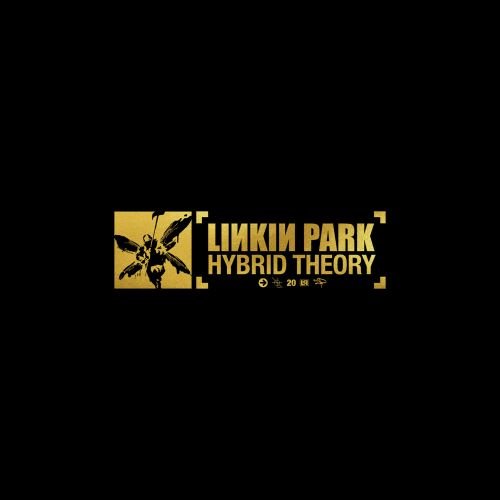 hybrid theory pop vinyl