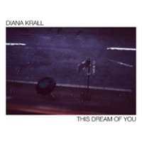 This Dream of You [CD] - Front_Original