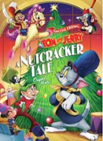 Tom and Jerry: A Nutcracker Tale [Special Edition] [DVD] [2007] - Front_Original