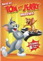Front Standard. The Best of Tom and Jerry Movies [3 Discs] [DVD].
