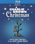 Front Standard. A Charlie Brown Christmas [Blu-ray] [1965].