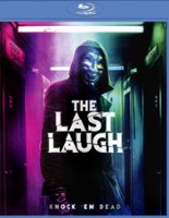 The Last Laugh [Blu-ray] [2020] - Front_Original
