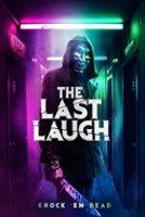 The Last Laugh [DVD] [2020] - Front_Original