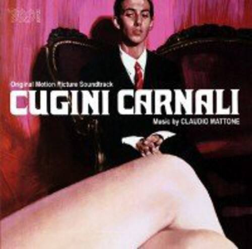 Mattoneclaudio - Cugini Carnali (Original Soundtrack)   - COMPACT DISCS [CD] price history on PriceWatchPro