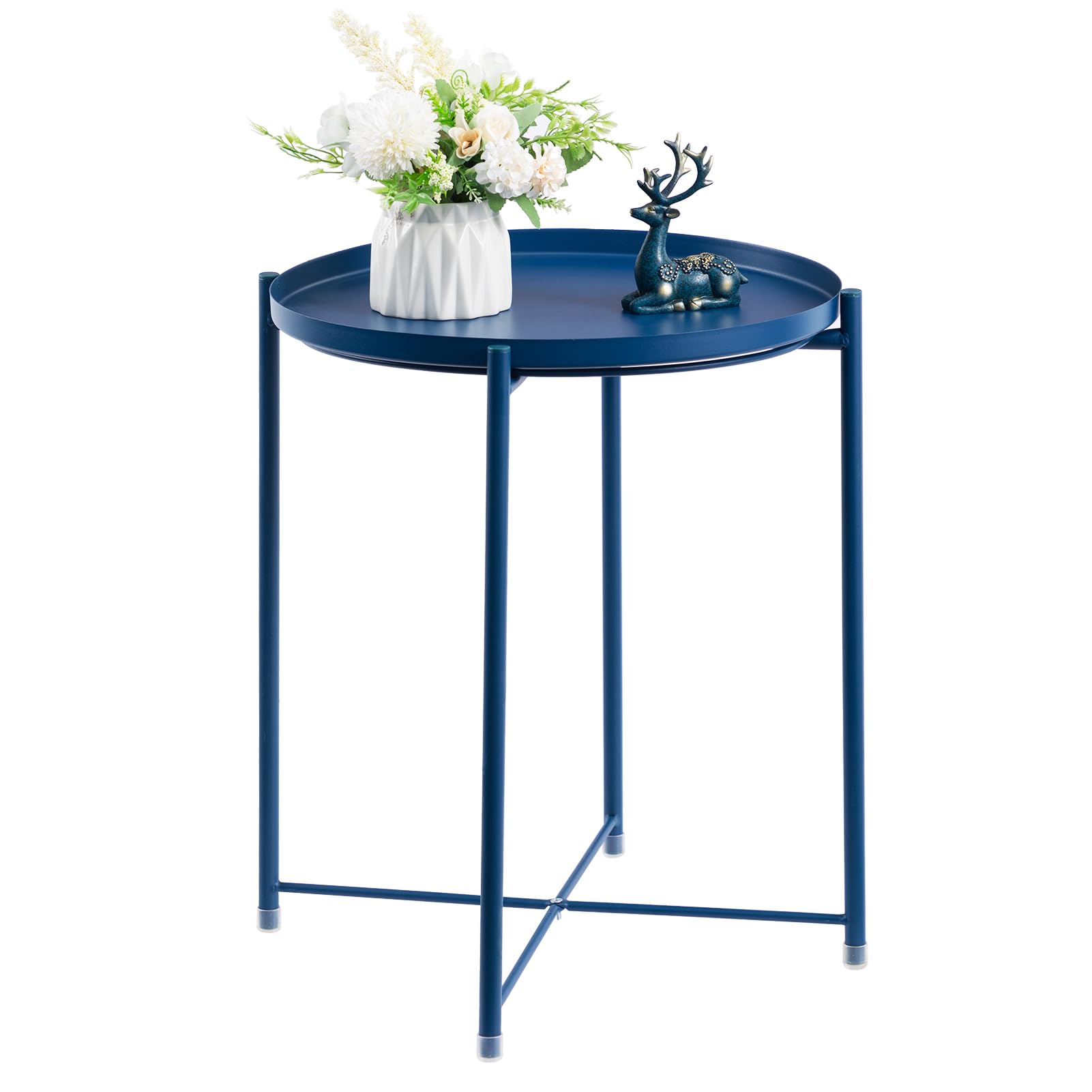 Navy Blue-1 Tier