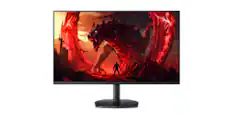 Front. Acer - Nitro KKG271 P6 27" Full HD Gaming Monitor (KG271 P6bip) 1920x1080 | 144Hz | 1ms.