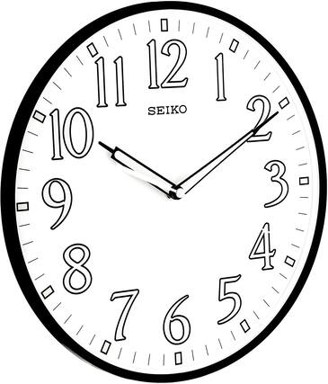 11 12 1 2 3 4 5 6 7 8 9 10 SEIKO