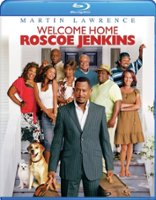 Welcome Home Rosco Jenkins [Blu-ray] [2008] - Front_Original