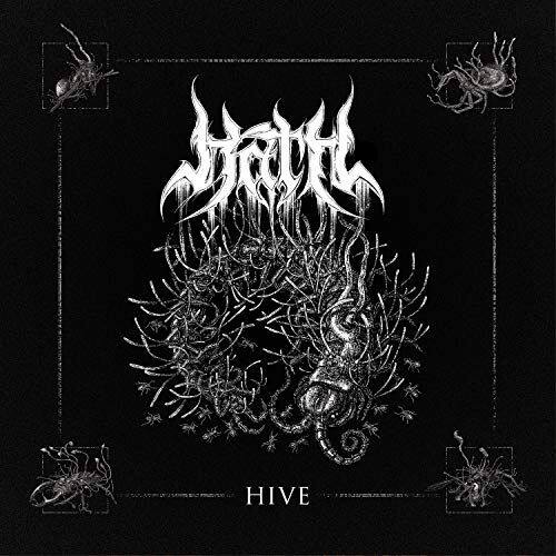 

Hive [LP] - VINYL