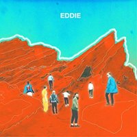 Eddie [LP] - VINYL - Front_Standard