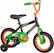 Front Standard. Huffy - Pro Thunder 12" Boy's Bicycle.