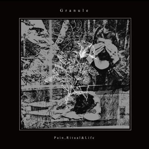 

Pain, Ritual & Life [LP] - VINYL